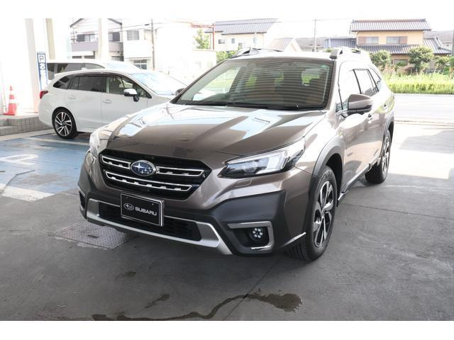 レガシィアウトバック 1.8 リミテッド EX 4WD 11.6ナビ ETC2.0