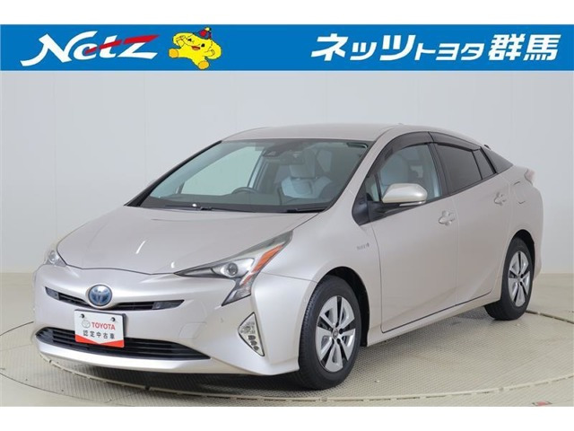 プリウス 1.8 A 