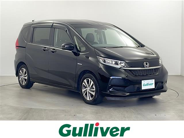 フリード+ 1.5 ハイブリッド G ホンダセンシング 修復歴無し