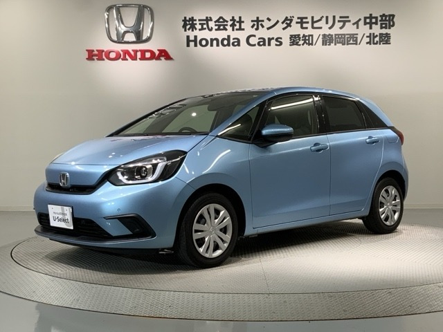 フィット  1.3 ホーム