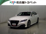 トヨタ クラウン