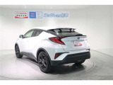 C-HR ハイブリッド 1.8 G モード ネロ セーフティ プラスII 