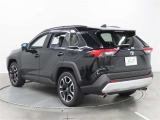 RAV4 2.0 アドベンチャー 4WD 