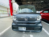 N-BOX  