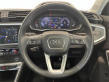 Q3スポーツバック 35 TFSI 修復歴無し