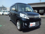 スペーシアカスタム J スタイル 4WD 
