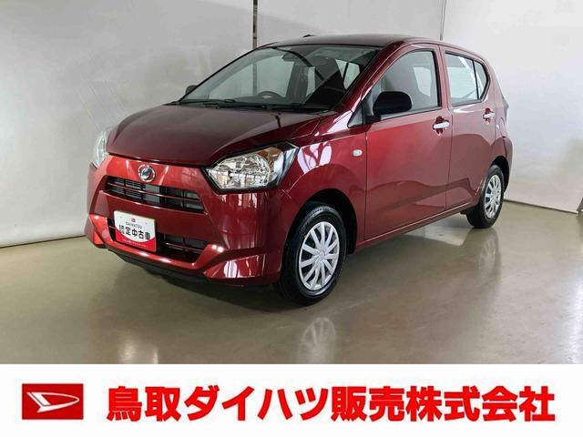 ミライース L SAIII 