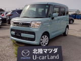マツダ フレアワゴン