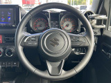 ジムニー XC 4WD 修復歴無し