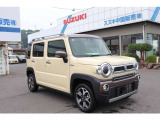 ハスラー J スタイルII 