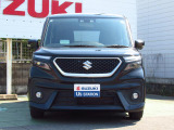 ソリオバンディット 1.2 ハイブリッド(HYBRID) MV 4WD 