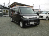 タントカスタム X スペシャル 4WD 