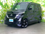 日産 ルークス