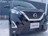 デイズ ハイウェイスターX 4WD 