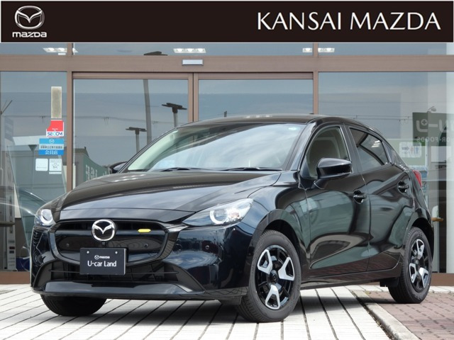 MAZDA2 1.5 15BD 