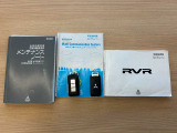 RVR 1.8 G プレミアムPKG パノラマルーフ ルーフレール e-アシスト ワンオーナー