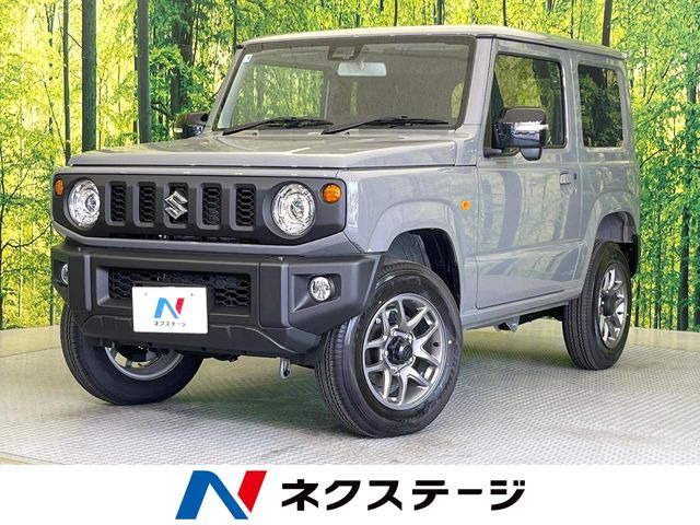 ジムニー  XC