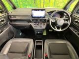ステップワゴン 2.0 e:HEV スパーダ 