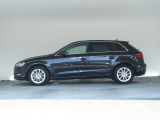 A3スポーツバック 1.4 TFSI 