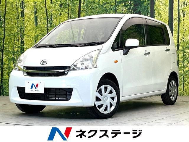 ムーヴ L 
