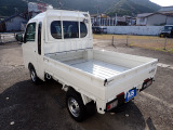 ハイゼットトラック ジャンボ エクストラ 4WD 