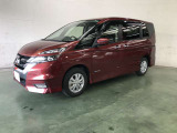 セレナ 2.0 ハイウェイスター 4WD 