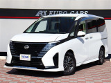 日産 セレナ 2.0 ハイウェイスター V Vセレクション  純正9インチナビ フルセグ 全方位カメラ