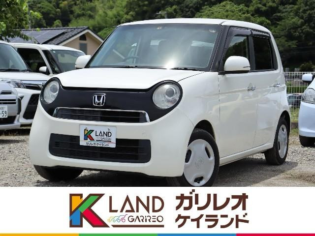 N-ONE G Lパッケージ 