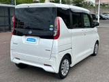 ルークス X 