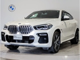 BMWX6 35d Msport入庫致しました!!21インチAWベンチレーションブラックレザーHDDナビ☆全周囲カメラ☆ヘッドアップディスプレイ☆アクティブクルーズコントロール☆電動リアゲート