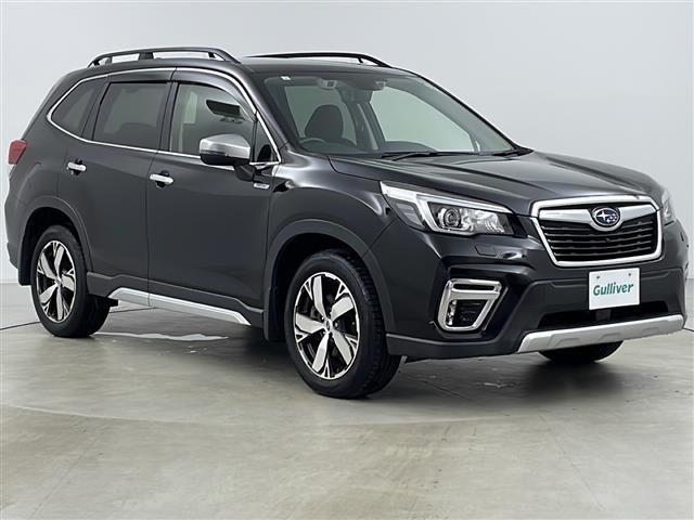 フォレスター 2.0 アドバンス 4WD 4WD 修復歴無し