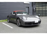 911 タルガ4S PDK 