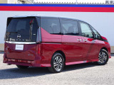 セレナ 1.4 e-POWER ハイウェイスター V 