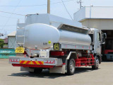 レンジャー タンクローリー 6.8t 増トン 8KL  タンク書類有