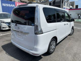 セレナ 2.0 20S 送迎パック チェアキャブ スロープ 車いす1名 サード仕様 オートスラ...