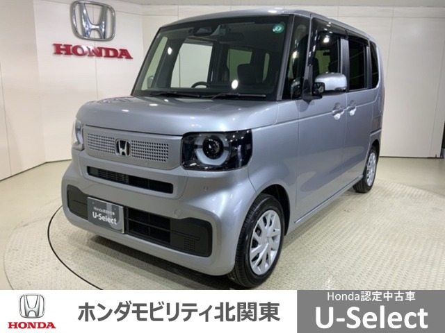 N-BOX  