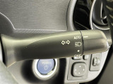 【オートライト(AUTO)】外の明るさをシステムが感知して、自動でヘッドライトが点灯します!ヘッドライトをつけ忘れを防ぐ便利機能です。