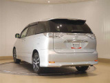 エスティマ 2.4 アエラス プレミアム エディション 4WD 