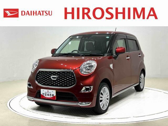 キャスト スタイル X リミテッド SAIII 4WD 