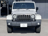 ラングラー アンリミテッド アルティテュード 4WD 
