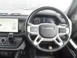 ディフェンダー  110XダイナミックSE 4WD ワンオーナー