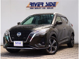 日産 キックス 1.2 X (e-POWER) プロパイロット純正ナビフルセグBカメラ