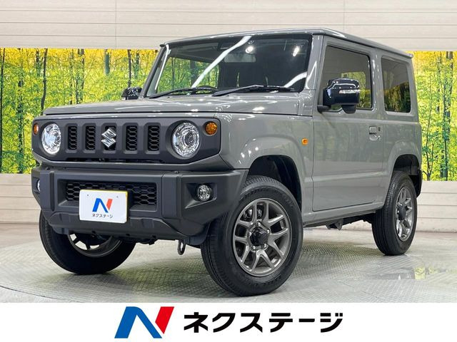 ジムニー  XC
