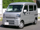 日産 NV100クリッパー