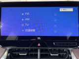 ハリアー 2.0 Z サンルーフ ワンオーナー