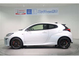 ヤリス  1.6 RZ ハイ パフォーマンス 4WD