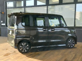 N-BOXカスタム G L ホンダセンシング 4WD 