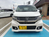 N-WGNカスタム G Aパッケージ 4WD