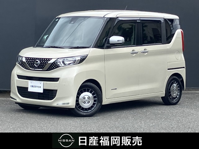ルークス AUTECH 