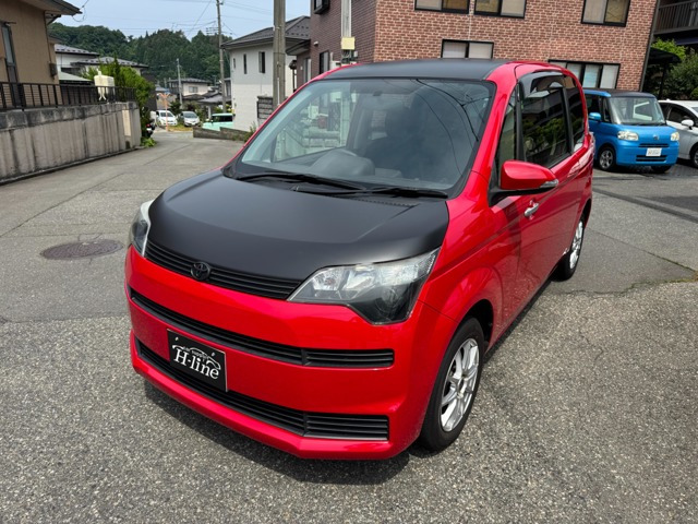 スペイド 1.5 Y 